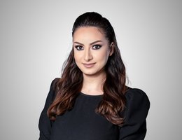 Sarine Sarafian