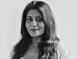 Rebecca Nisha Joel