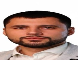 العميل Yevhenii Bufanov