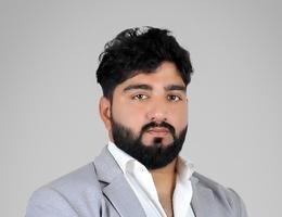 العميل Mutahir Ashraf  Khan 