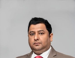 Sarfaraz Abdulgafar Lakhani