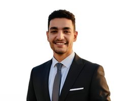 العميل IBRAHIM ELSAYED