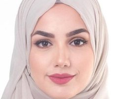 Agent Amany Abd Elazem