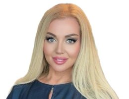 العميل Elena Kobets