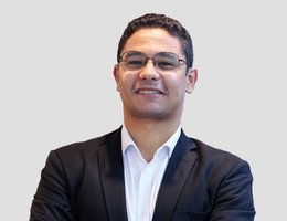Agent Omar Bassiony