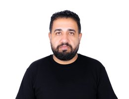 العميل Mohamed Al Sharqawi