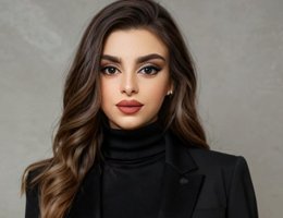 Agent Leen Deep