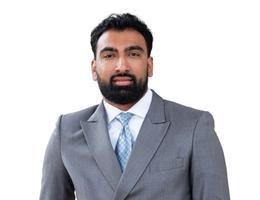 Agent Abdul Ahad Khan