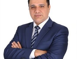 العميل Mahmood Hassan Rajput