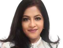 Sangeeta Tripathi