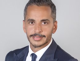 Mahmoud Mansour