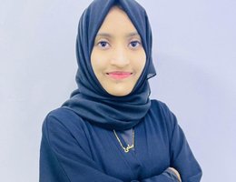 Salma Salim