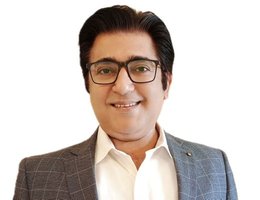 Hamza Jehangir