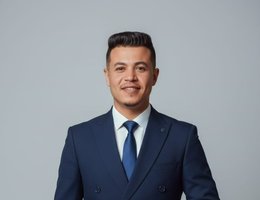 Agent Mohamed Mahmoud