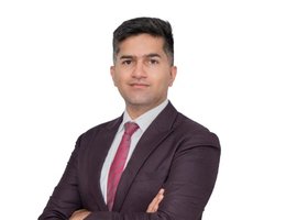Agent Puneet Bhagwan Manwani