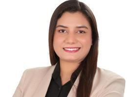 Agent Shareel ilyas harrelson veeru