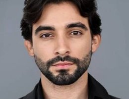 العميل Aitor Saracho