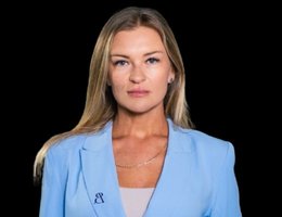 العميل Ekaterina Gorbushina