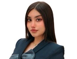 العميل Melika Esmaeil  Ghanbari 