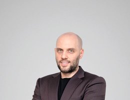 Vladimir Minaev