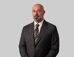 العميل Stefano Di Mauro