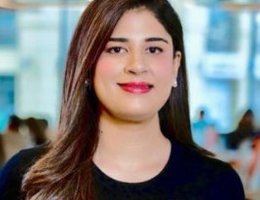 Agent Madeeha Karim