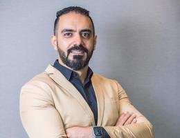 العميل Haitham Selima