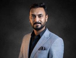 Swasttik Bhatt