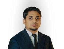 العميل Muzammil  Asik Kolya