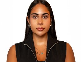 Delal Ozcelik