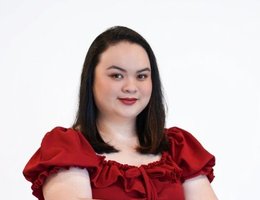 Agent Mellaiza Marie Alagano