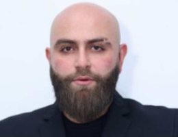 Bilel Bouzayana