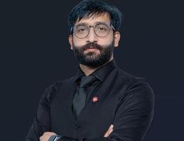 العميل Usman  Tahir