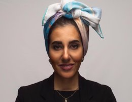 Jumana Mousa Ismail Albow