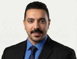 العميل Mohamed  Abouelwafa