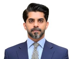 Agent Muhammad Haris