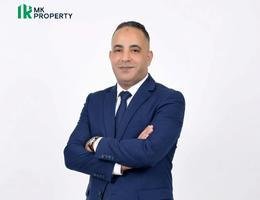 العميل Ahmed. Mohamed