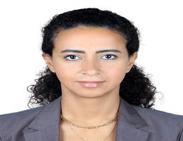 Agent Zeinab Abdullah Almassri (RAK)