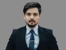 العميل Mohaseen Shaikh