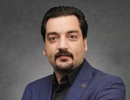 Zafar Alam Khan