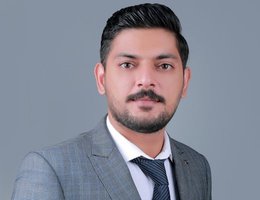 Shah Zain