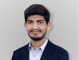 العميل Muhammad Salaar Hafeez