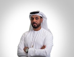 العميل Ebrahim Al Kendi