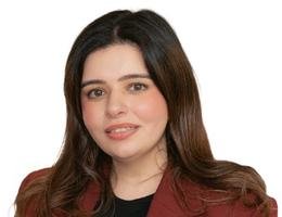 العميل Sasha Vyas