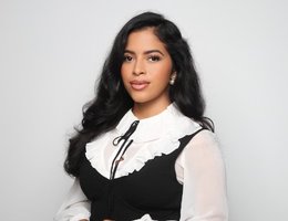 Agent Jeraldi Arboleda Dagua