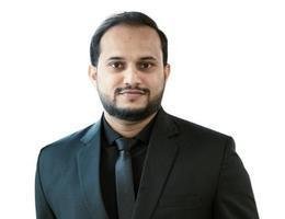 العميل Bilal Mohammed Bandiyod 