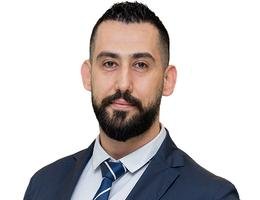Agent Dany Matta