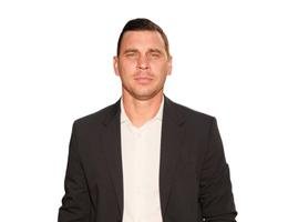 العميل Denis Karasek