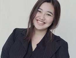 العميل Ririnu Yuka Putri