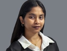 Agent Nanditha  Gowda